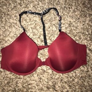 Victoria’s Secret bra